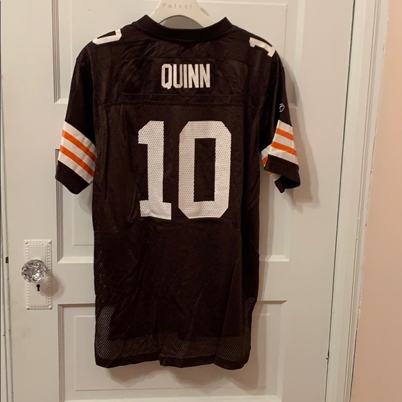 Quinn Jersey Size XL Youth (18-20) - Picture 2 of 4
